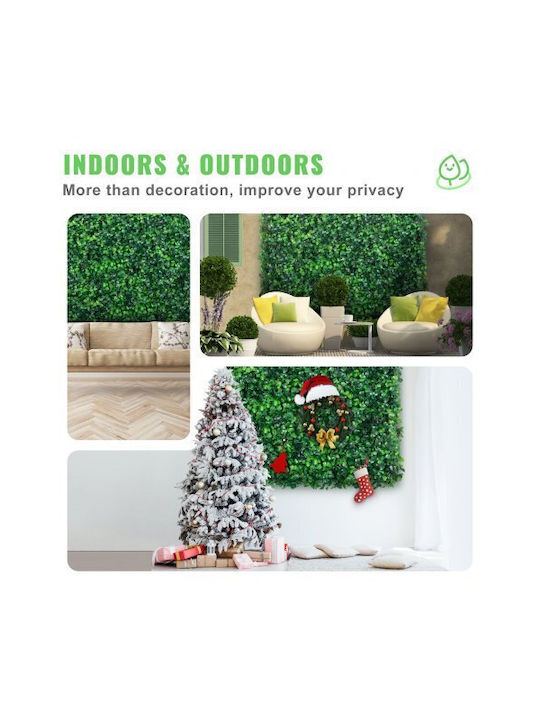 Vevor Artificial Foliage Panel