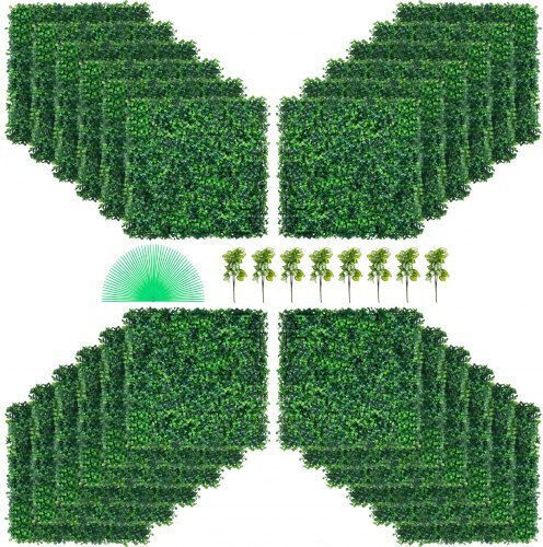 Vevor Artificial Foliage Panel