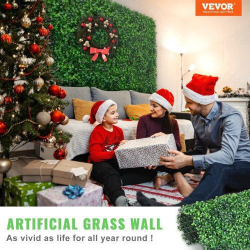 Vevor Artificial Foliage Panel