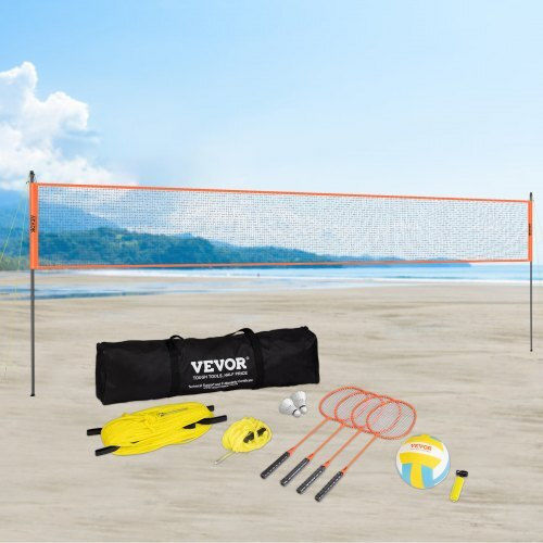 Vevor Σετ Badminton
