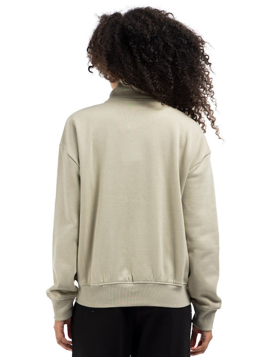 District75 Women's Cardigan Beige