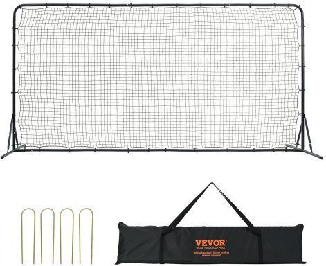 Vevor Soccer Net 365.76x182.88cm