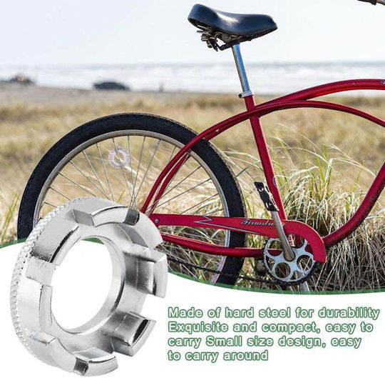 Fahrradspeichenspanner