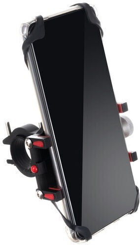 Trizand 24907 Suport Bicicletă pentru Telefon Mobil