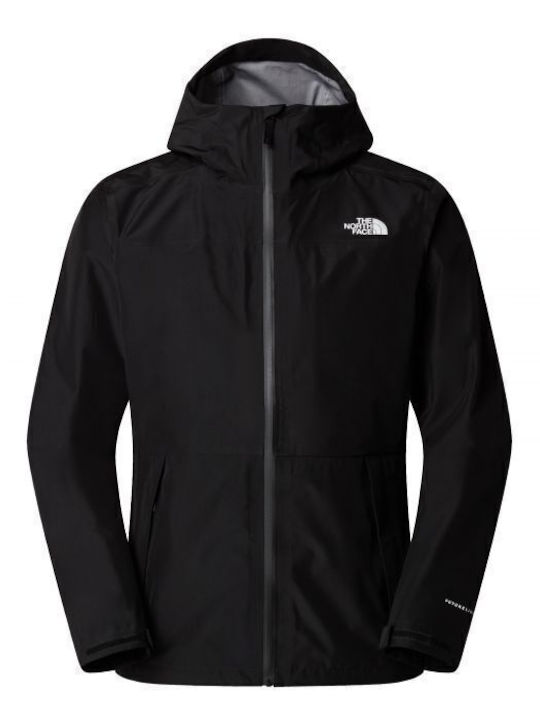 Dryzzle Futurelight Geci Barbati Waterproof Tnf Negru