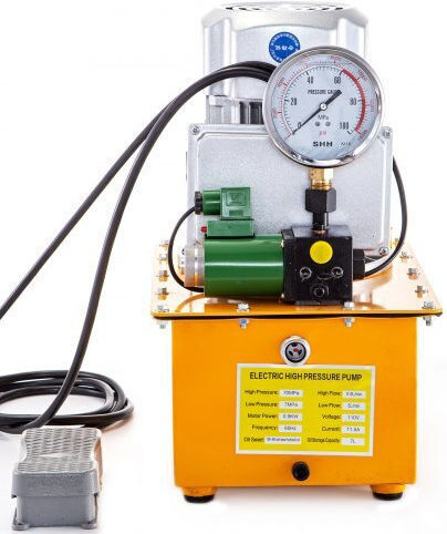Vevor Еднофазен Двигател на Потопяема Помпа 750W DDYYBDCFYYB000001V2