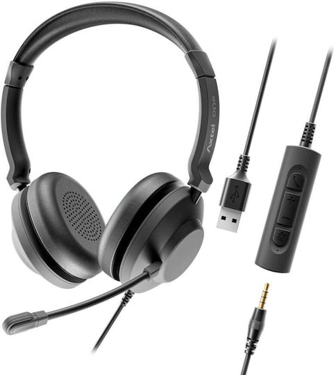 Axtel VOIP Headset