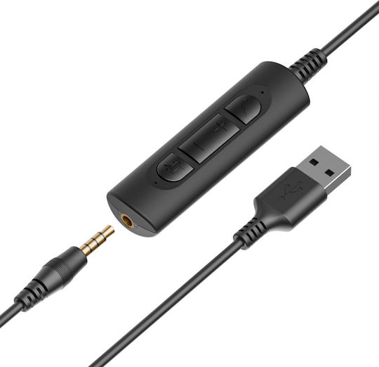 Axtel VOIP Headset