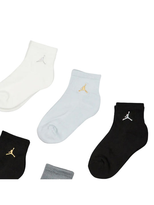 Nike Kids' Socks 6 Pairs