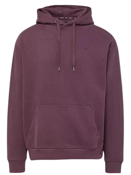 Суитшърт с Качулка Lavender