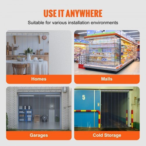 Vevor Commercial Refrigerator Accessories PZMLPZPTLGGHMIW1WV0