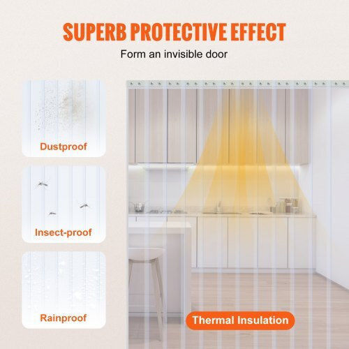 Vevor Commercial Refrigerator Accessories JPVC82X121PCSH8D9V0