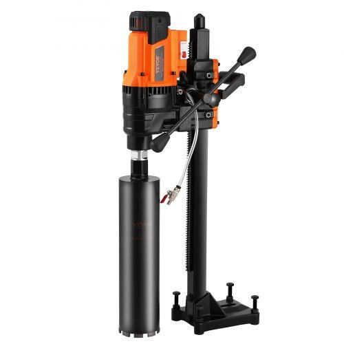 Vevor LSJGSZKJ250M41JHRV2 Base Core Drill