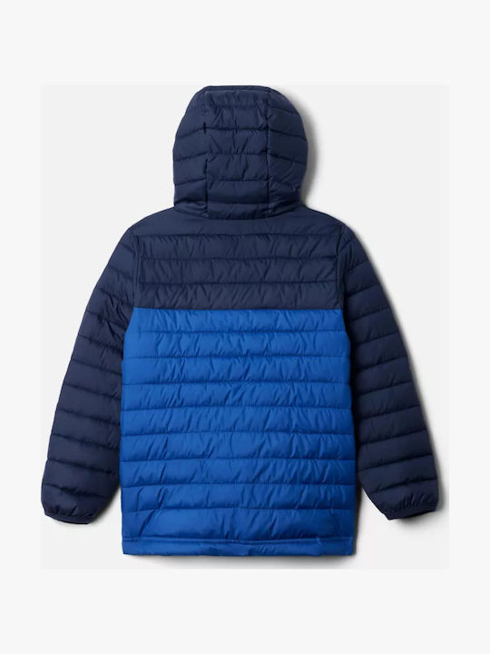 Columbia Columbia