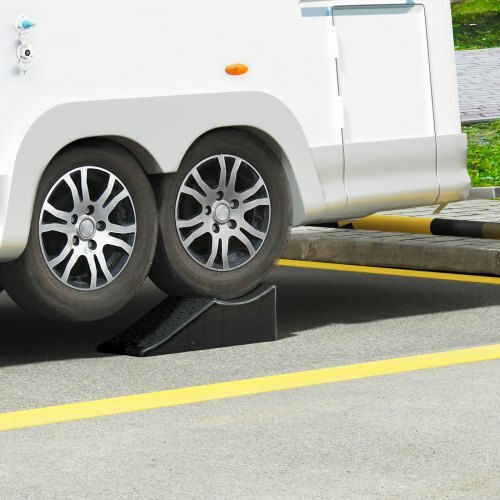 Vevor Car Wheel Change Ramps 20000 Lbs Set of 2 Zhsku00000000000060