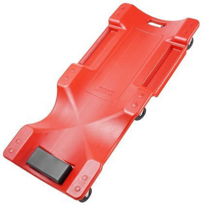 Vevor 36" Πλαστικό Σέρβις Αυτοκινήτου 350 Lbs Hdpe Ytsxctb400bhnsqtcv0