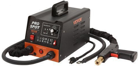 Vevor Κιτ Επισκευής Εξογκωμάτων 3 Kw 6 Λειτουργίες Συγκόλλησης Dzftslzhj3kwv0j5vv2