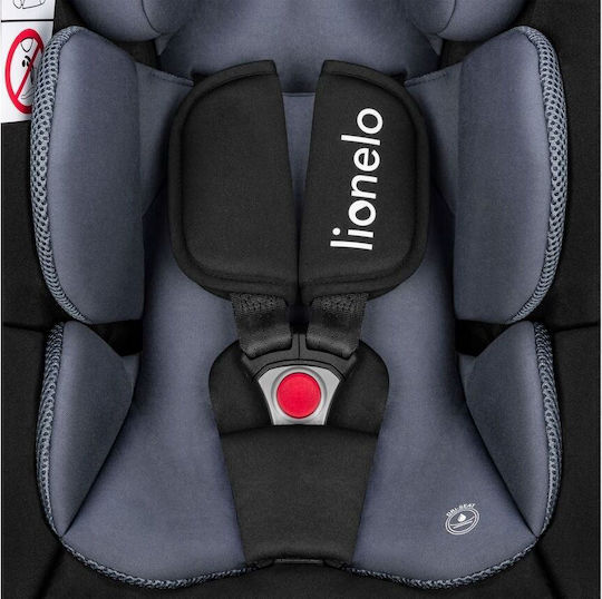 Lionelo Astrid Autositz i-Size Pink 0-13 kg