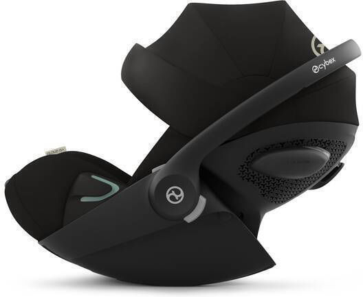 Cybex Cloud G Καθισματάκι Αυτοκινήτου i-Size Moon Black 0-13 kg