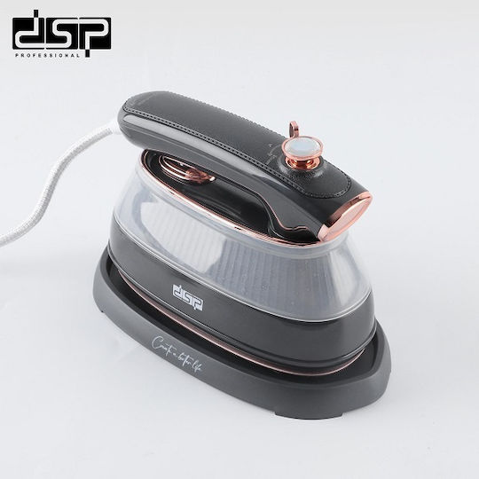 DSP Σίδερο Ταξιδίου Ατμού 1200W