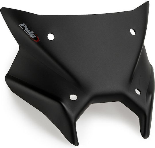 Parbriz Negru Mat Noua Generație Sport Plus Yamaha MT-09 MT-09 SP '24 22093J Puig