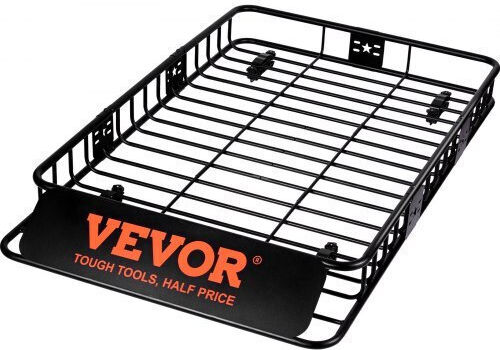Vevor Roof Rack 64"x39"x6" Extension 200kg SUV Trucks Cdxljjy364396p5cvv0