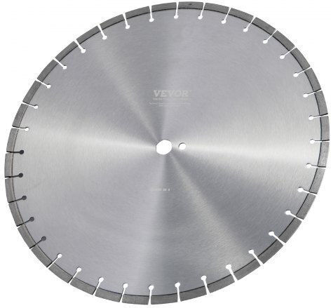 Vevor Δίσκος Κοπής Δομικών Υλικών 14mm 3τμχ