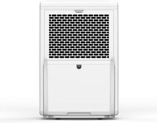 Rohnson R-92025 Αφυγραντήρας με Συμπιεστή και Ιονιστή 25lt