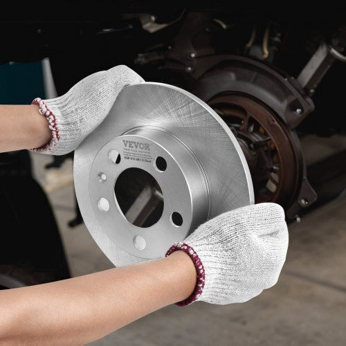 Σετ Πίσω Φρένων Vevor Audi A3 8l Qcccptzaudiaxw6yqv0