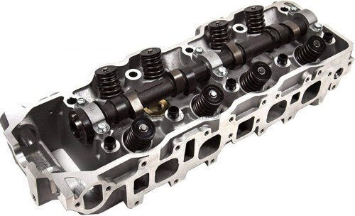 Cylinder Head Vevor Toyota 4 Runner Pickup 2.4L 85-95 Ft22rggzc00000001v0