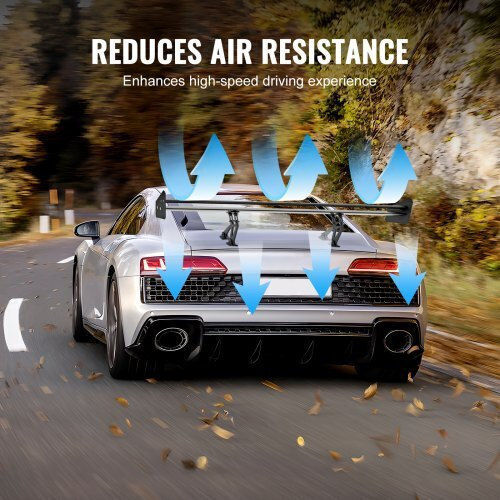 Eleron Auto Reglabil Vevor Gt 53.1'' Tyxwylhjlhjsc6itcv0