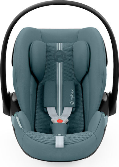 Cybex Cloud G I Size Plus Baby Car Seat i-Size Stormy Blue 0-13 kg