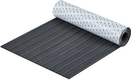 Vevor Plastikboden 6mm in Rolle mit Breite 3m (Preis pro m²)