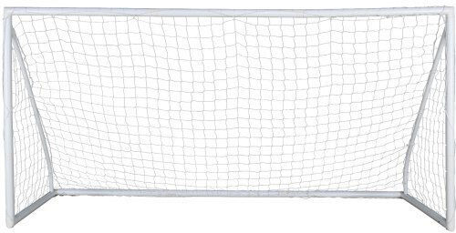 Vevor Football Goal 365.76x182.88x121.5cm