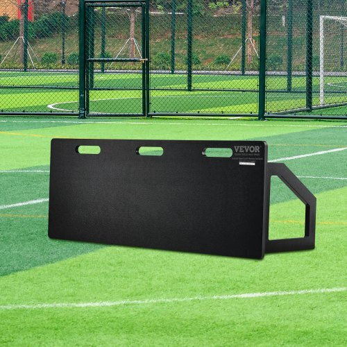 Πίνακας Αναπήδησης Ποδοσφαίρου Vevor 45"x18" Πτυσσόμενος Τοίχος Προπόνησης Zqhdbhdpe451mxkrdv0