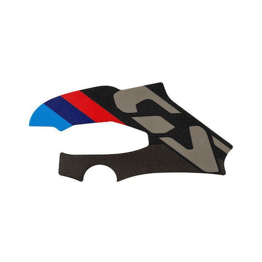 Schwingarm-Schutzkit Schwarz BMW R1300GS '23-'24 22050N Puig