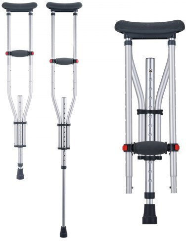 Vevor Πατερίτσα Μασχάλης YXGZLTPR1202HQF5RV0