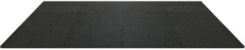 Vevor Δάπεδα Παζλ Γυμναστηρίου Μαύρα 60.96x60.96cm 12τμχ