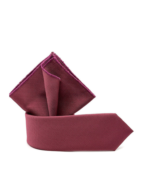 Men's Handkerchief Red