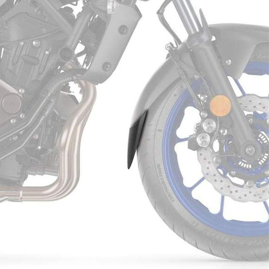 Предно удължение на калника Yamaha MT-07 '23-'24 20470N Puig