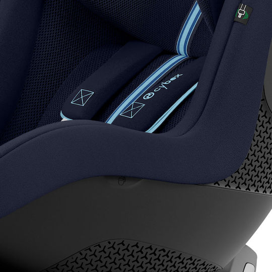 Cybex Sirona Gi Plus Καθισματάκι Αυτοκινήτου i-Size Ocean Blue