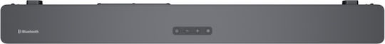 Horizon-Europe Soundbar 2.0 Bluetooth και HDMI 60W με Τηλεχειριστήριο Μαύρο HAV-S2030