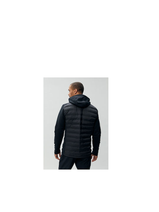 Columbia Outshield Ii Jacket Puffer BLACK