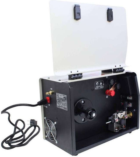 Satra Welding Machine Inverter MIG / MMA with Maximum Welding Current 160A and Duty Cycle 60%