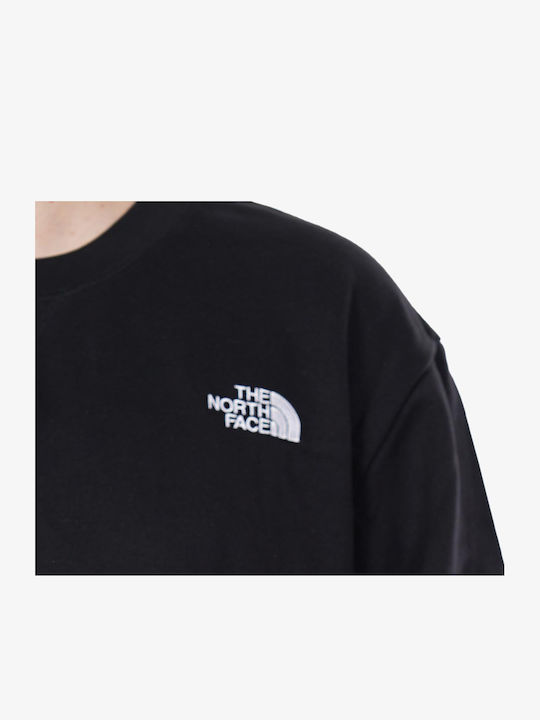 Sweatshirt Black
