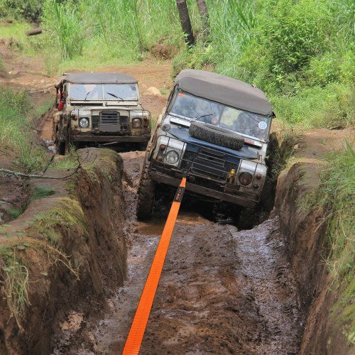 Vevor Off-road Recovery Kit Strap 30,000 Lbs Shackles 44,092 Lbs ATV Jeep Trucks Jpjygjb5j0005fpt8v0