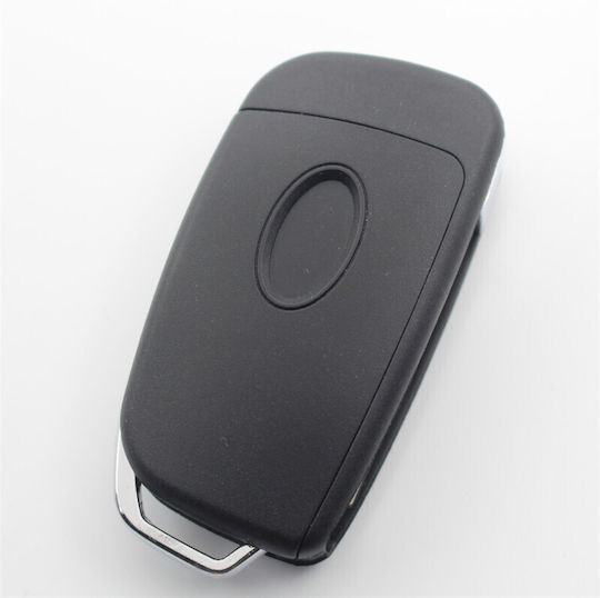 Конверсия на корпус на ключ за кола Hyundai Kia Blade Toy40 3 бутона 1449-fwk