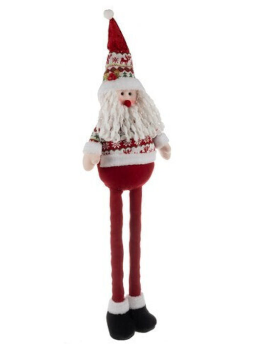 Santa Claus Red 95x31x10.5cm