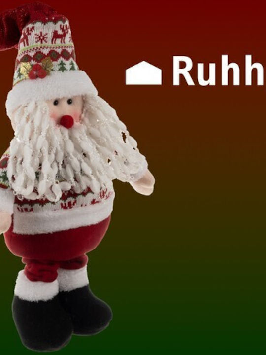 Santa Claus Red 95x31x10.5cm