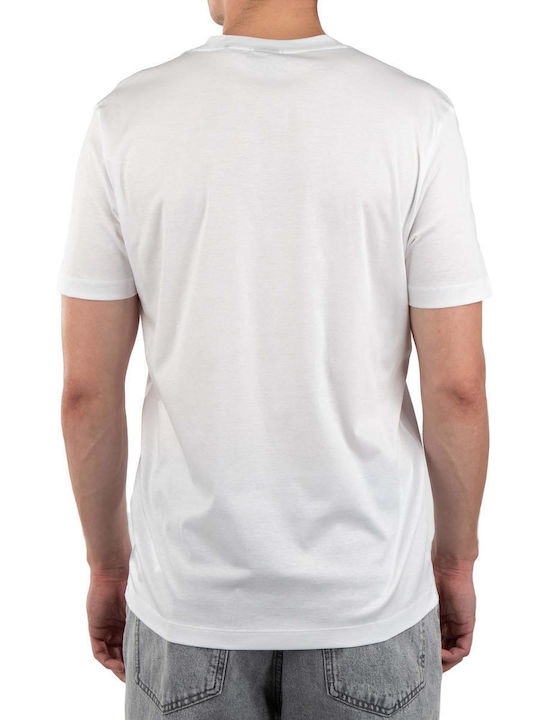 Hugo Boss T-shirt White